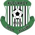 Escudo del Kucukkoyspor Istanbul