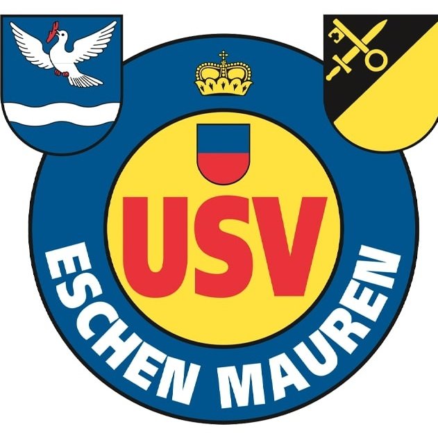 Escudo del Eschen/Mauren II