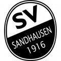 Escudo Sandhausen II