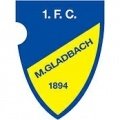 Escudo del Mönchengladbach