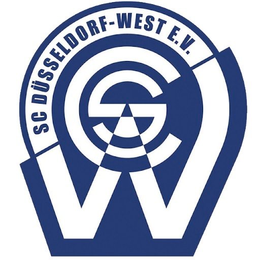 Escudo del Düsseldorf-West