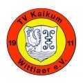 Escudo del Kalkum-Wittlaer
