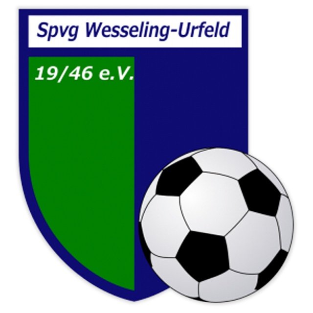 Escudo del Wesseling-Urfeld