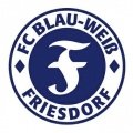 Escudo del FC BW Friesdorf