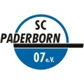 >Paderborn 07 II