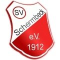 Escudo del Schermbeck