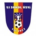 Escudo del Sokol Ústí
