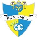 Escudo del Krnov