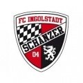 Escudo del Ingolstadt Sub 19