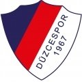 Escudo del Düzcespor