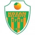 club crest