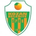Escudo del Kozanspor
