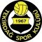 club crest