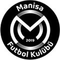 Escudo del Manisa FK