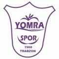 Escudo del Yomraspor
