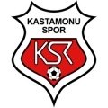 Escudo del Kastamonuspor