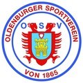 Escudo del Oldenburger SV