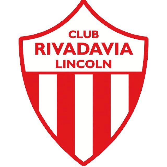 Escudo del Rivadavia Lincoln