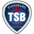 Escudo del TSB Flensburg