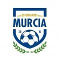 Escudo del Estudiantes Murcia