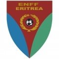 Escudo del Eritrea