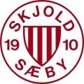 Skjold Sæby