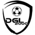 Escudo del DGL 2000