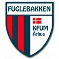 Escudo del Fuglebakken