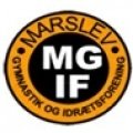 Escudo del Marslev
