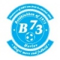 B 1973 Herlev