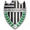 Club crest