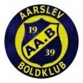 Escudo del Årslev