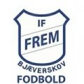 Escudo del Bjæverskov IF