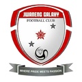 Escudo Galaxy FC