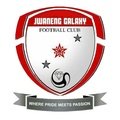 Escudo del Galaxy FC