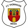 Escudo del FC Thuringen
