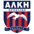 Alki Oroklini