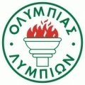 Escudo del Olympiada Lympion