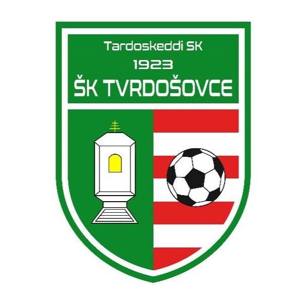 Escudo del Tvrdošovce