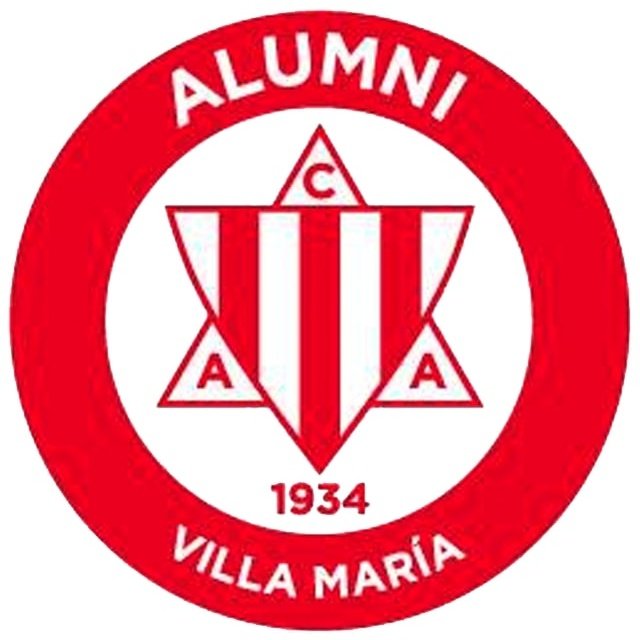 Escudo del Alumni Villa Maria