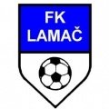 Escudo del Lamač Bratislava