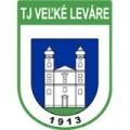 Velké Leváre