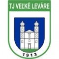 Escudo del Velké Leváre