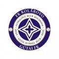 Escudo del Kolárovo
