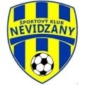 Escudo del Nevidzany