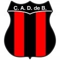 Escudo del Def. Belgrano
