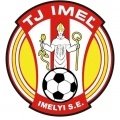Escudo del Tj Imel