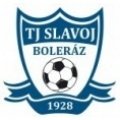 Escudo del Slavoj Boleráz