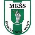 Escudo del Kysucké Nové Mesto