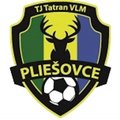 Escudo del Tatran VLM